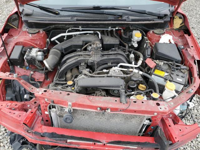 Photo 12 from auction – 2022 SUBARU CROSSTREK with VIN JF2GTHMC6N8213828
