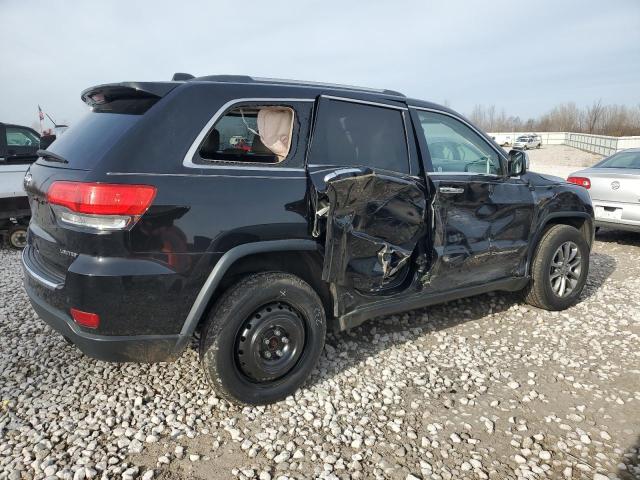 Photo 3 from auction – 2014 JEEP GRAND CHER with VIN 1C4RJFBG1EC445287