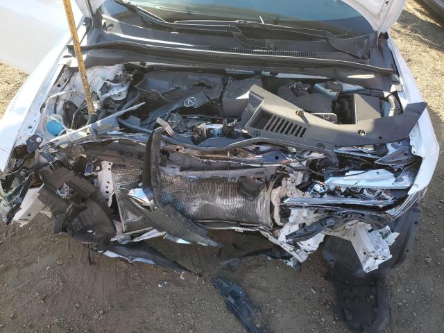 Photo 11 from auction – 2016 ACURA ILX PREMIU with VIN 19UDE2F70GA012769