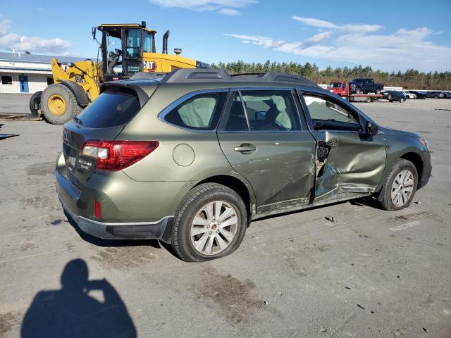 Снимка 3 от търг – 2017 SUBARU OUTBACK 2. с VIN 4S4BSAAC9H3332039