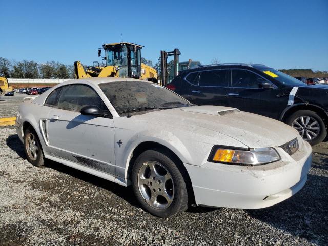 Photo 4 from auction – 2003 FORD MUSTANG with VIN 1FAFP40463F338672