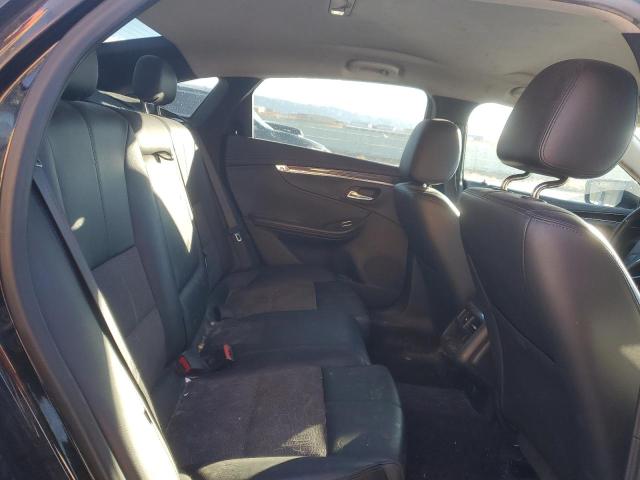 Photo 10 from auction – 2016 CHEVROLET IMPALA LT with VIN 2G1115S32G9103290