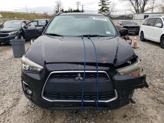 Photo 5 from auction – 2013 MITSUBISHI OUTLANDER with VIN 4A4AR5AU4DE021329