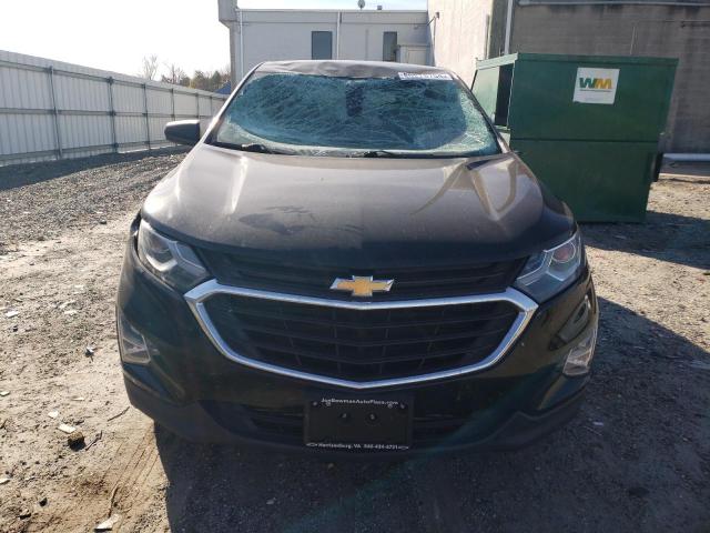 Photo 5 from auction – 2018 CHEVROLET EQUINOX LS with VIN 2GNAXHEV0J6227286