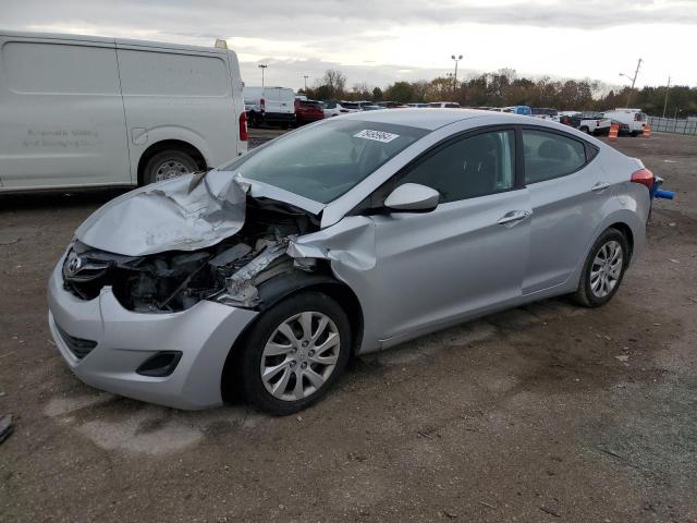Photo 1 from auction – 2012 HYUNDAI ELANTRA GL with VIN 5NPDH4AE3CH144242