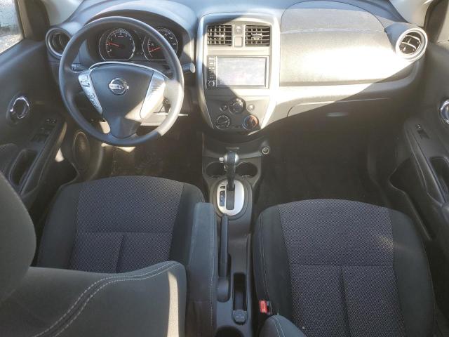Photo 8 from auction – 2019 NISSAN VERSA S with VIN 3N1CN7APXKL833798