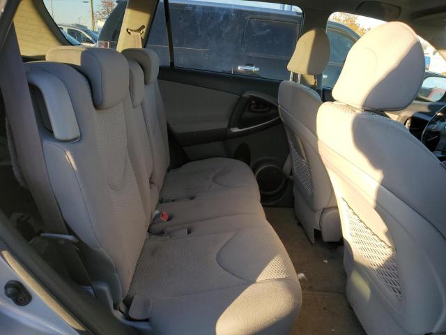 Photo 11 from auction – 2007 TOYOTA RAV4 LIMIT with VIN JTMBK31V376025593
