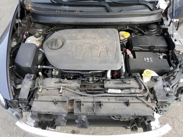Photo 12 from auction – 2015 JEEP CHEROKEE L with VIN 1C4PJMDS2FW673053