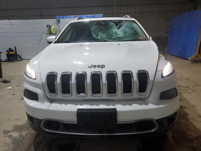 Photo 5 from auction – 2017 JEEP CHEROKEE L with VIN 1C4PJMDS3HW639142