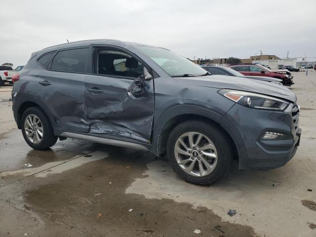 Photo 4 from auction – 2017 HYUNDAI TUCSON LIM with VIN KM8J33A45HU294090