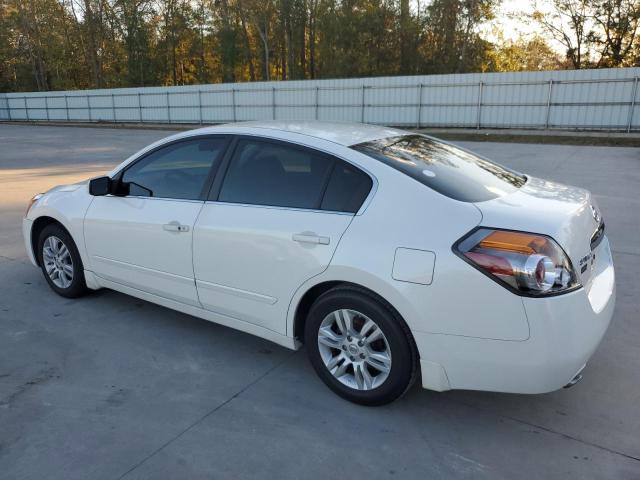 Photo 2 from auction – 2011 NISSAN ALTIMA BAS with VIN 1N4AL2AP7BC152349