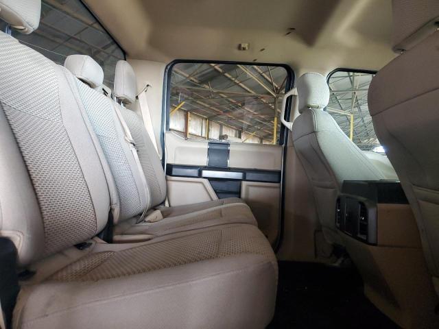 Photo 10 from auction – 2016 FORD F150 SUPER with VIN 1FTEW1CPXGKE62826