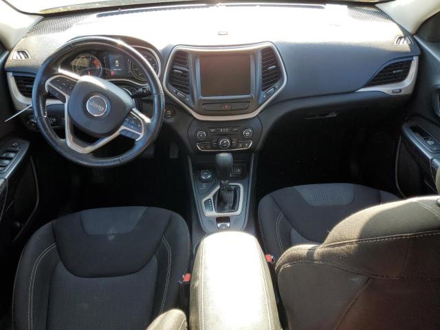 Photo 8 from auction – 2016 JEEP CHEROKEE L with VIN 1C4PJMCS5GW105219