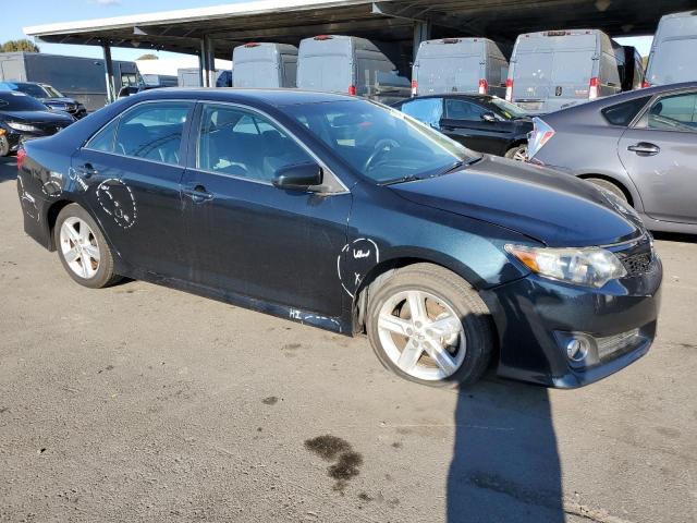 Photo 4 from auction – 2014 TOYOTA CAMRY L with VIN 4T1BF1FK2EU365894