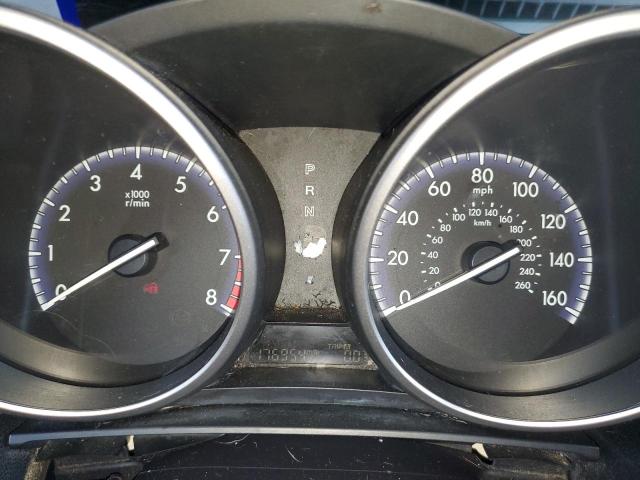 Photo 9 from auction – 2012 MAZDA MAZDA 3 with VIN JM1BL1UF6C1561578