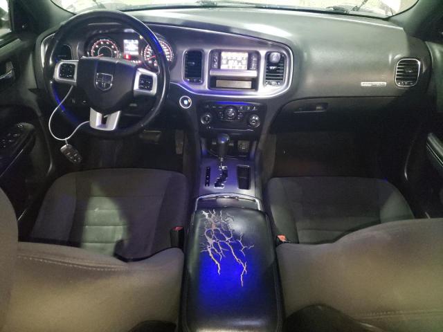 Photo 8 from auction – 2011 DODGE CHARGER with VIN 2B3CL3CG5BH583356
