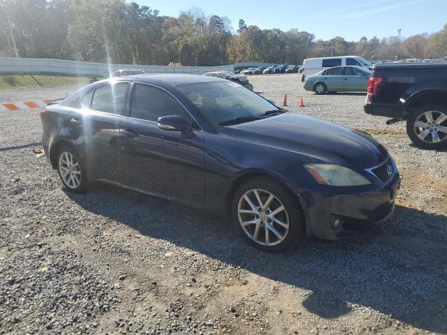 Photo 4 from auction – 2011 LEXUS IS 250 with VIN JTHCF5C25B5047907