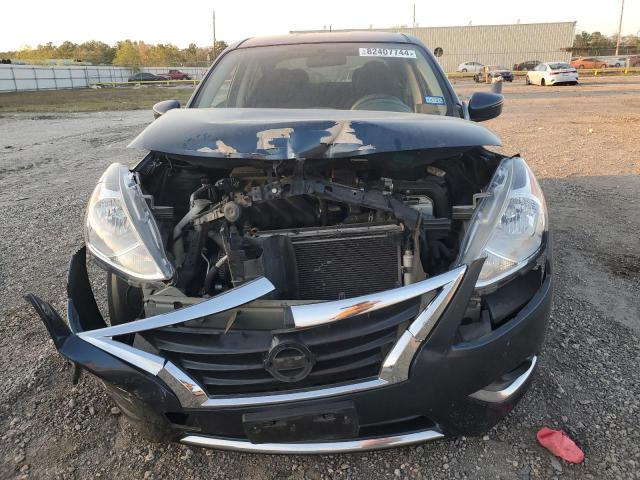 Photo 5 from auction – 2015 NISSAN VERSA S with VIN 3N1CN7AP8FL853585