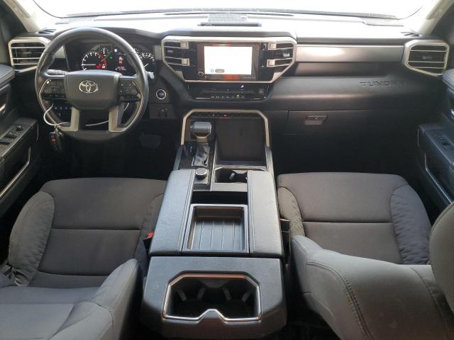 Photo 8 from auction – 2024 TOYOTA TUNDRA DOU with VIN 5TFLA5DA4RX137117