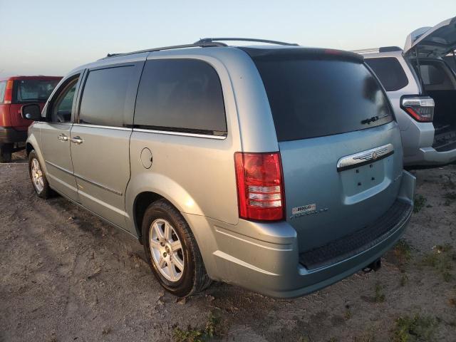 Photo 2 from auction – 2010 CHRYSLER TOWN & COU with VIN 2A4RR5D15AR308845