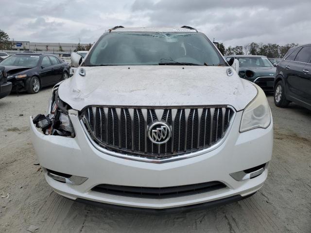 Photo 5 from auction – 2016 BUICK ENCLAVE with VIN 5GAKRBKDXGJ102289