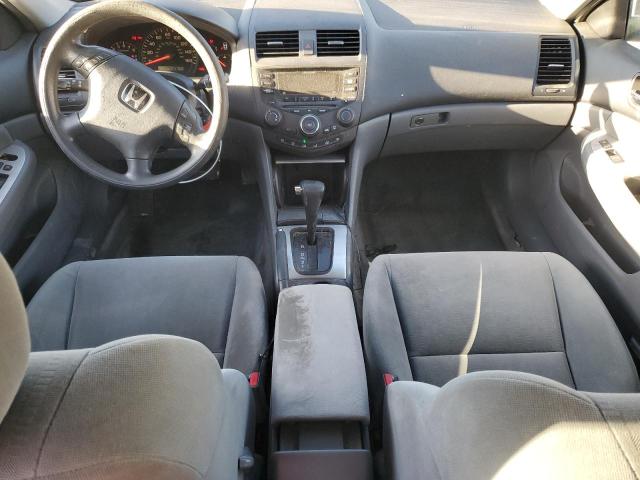Photo 8 from auction – 2003 HONDA ACCORD EX with VIN 1HGCM56603A137014