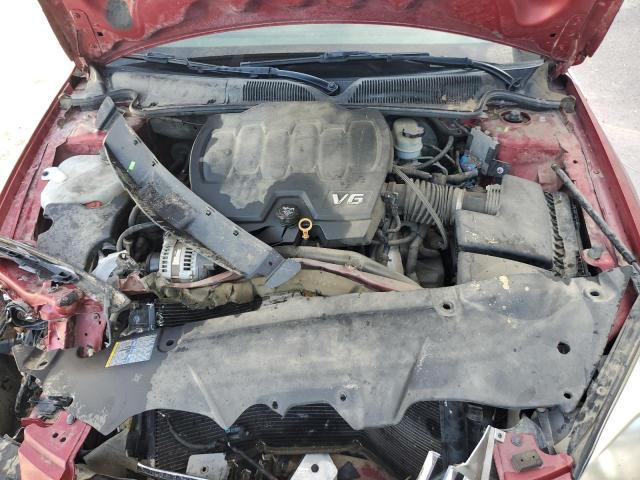 Photo 11 from auction – 2010 BUICK LUCERNE CX with VIN 1G4HA5EM2AU131333