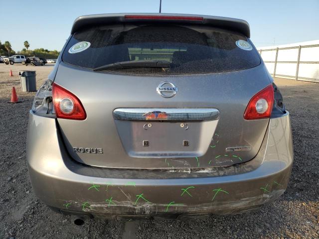 Photo 6 from auction – 2013 NISSAN ROGUE S with VIN JN8AS5MT4DW506874
