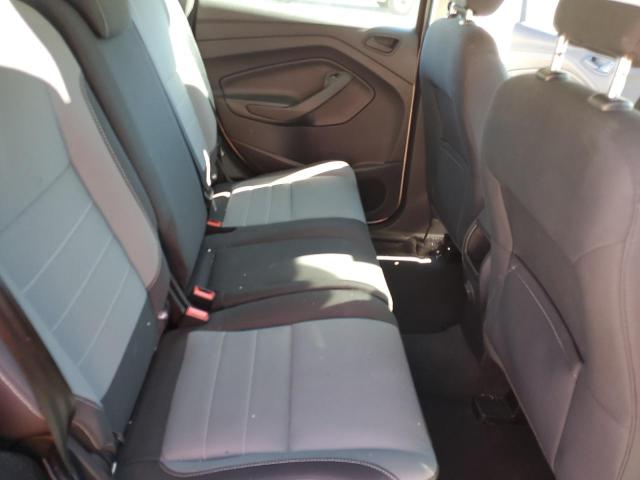 Photo 10 from auction – 2018 FORD ESCAPE S with VIN 1FMCU0F74JUB35395