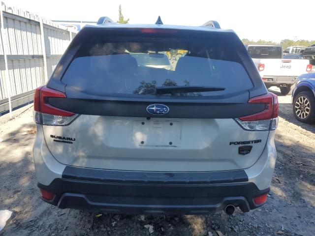 Photo 6 from auction – 2024 SUBARU FORESTER W with VIN JF2SKAJC4RH444547