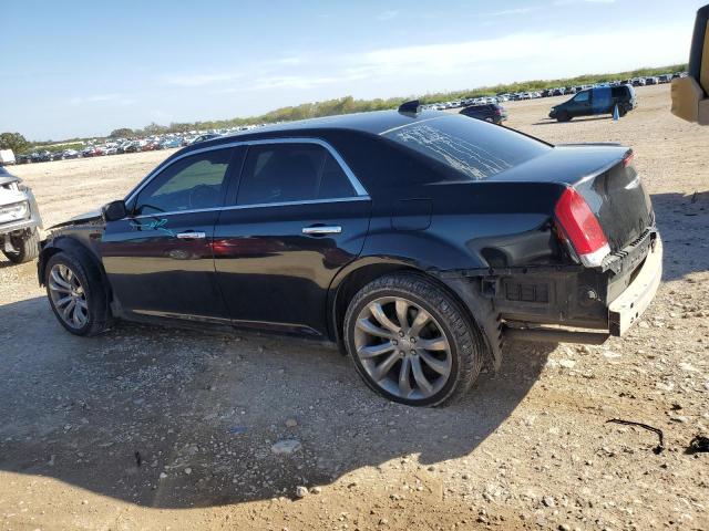 Photo 2 from auction – 2020 CHRYSLER 300 LIMITE with VIN 2C3CCAEG3LH108813