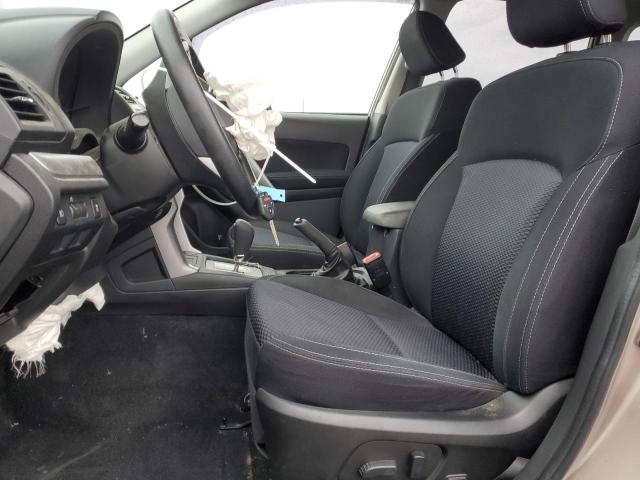 Photo 7 from auction – 2014 SUBARU FORESTER 2 with VIN JF2SJAEC4EH451733