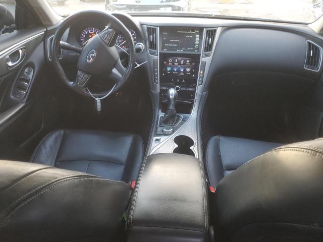 Photo 8 from auction – 2014 INFINITI Q50 BASE with VIN JN1BV7AR2EM685363