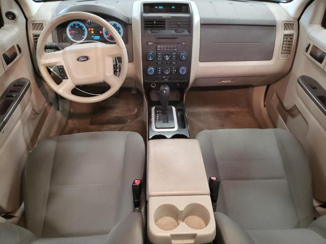 Photo 8 from auction – 2010 FORD ESCAPE XLS with VIN 1FMCU0C72AKA05227