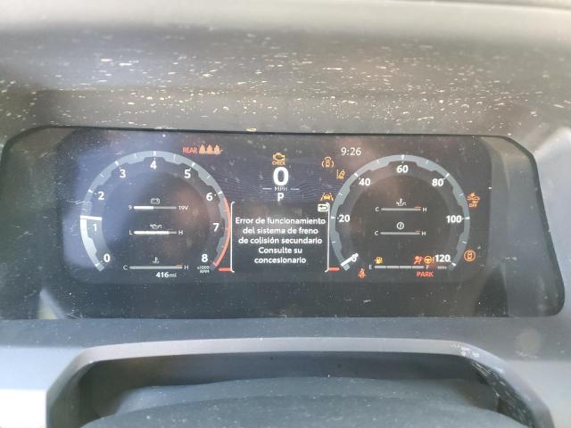 Photo 9 from auction – 2024 TOYOTA TACOMA DOU with VIN 3TMLB5JN3RM037570