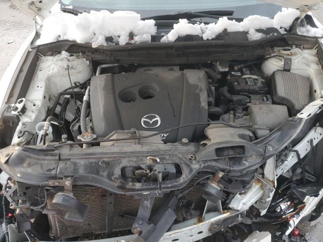 Photo 12 from auction – 2016 MAZDA CX-5 GT with VIN JM3KE4DY3G0655613