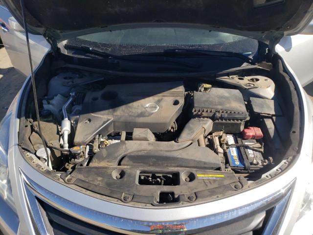 Photo 11 from auction – 2015 NISSAN ALTIMA 2.5 with VIN 1N4AL3AP8FN884232