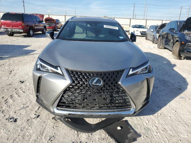 Photo 5 from auction – 2021 LEXUS UX 200 with VIN JTHX3JBH9M2036678