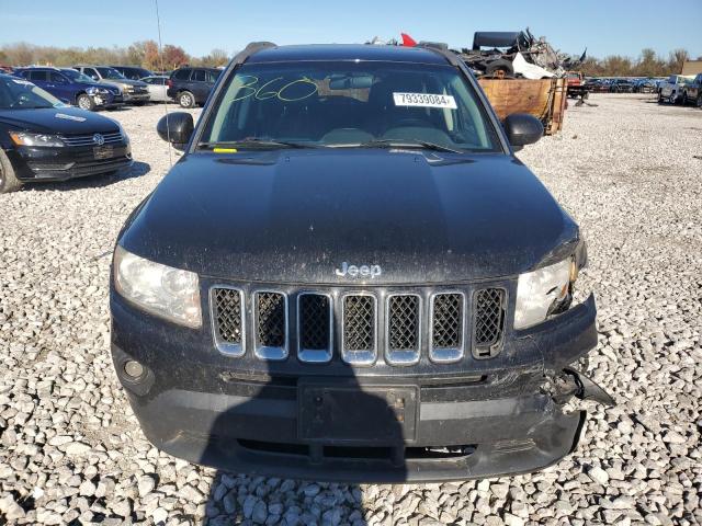 Photo 5 from auction – 2013 JEEP COMPASS LA with VIN 1C4NJCEB0DD255051