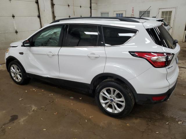 Photo 2 from auction – 2018 FORD ESCAPE SE with VIN 1FMCU9GD2JUB02131