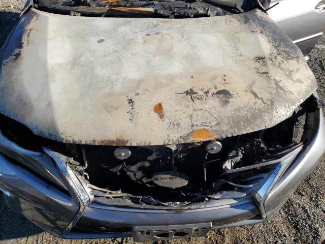 Photo 12 from auction – 2015 LEXUS RX 350 BAS with VIN JTJBK1BA8F2469295