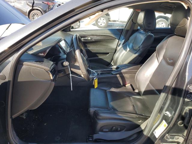 Photo 7 from auction – 2015 CADILLAC ATS with VIN 1G6AA5RXXF0138705