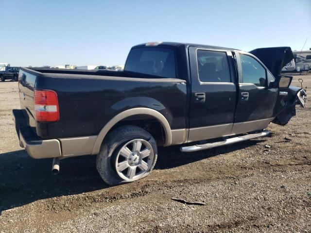 Photo 3 from auction – 2008 FORD F150 SUPER with VIN 1FTPW12V28FA52251