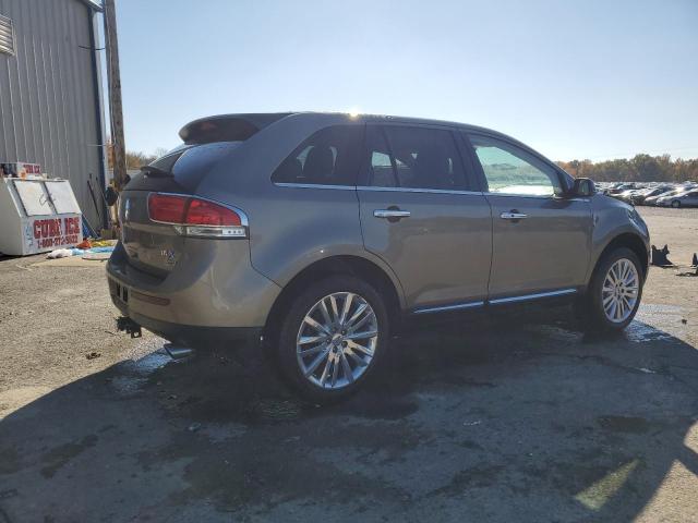 Photo 3 from auction – 2012 LINCOLN MKX with VIN 2LMDJ8JK1CBL12585