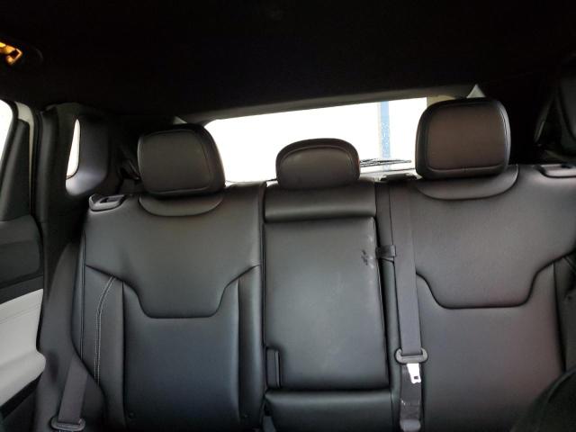 Photo 10 from auction – 2025 JEEP COMPASS LI with VIN 3C4NJDCNXST512954