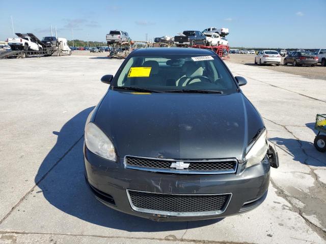 Photo 5 from auction – 2014 CHEVROLET IMPALA LIM with VIN 2G1WB5E36E1101357