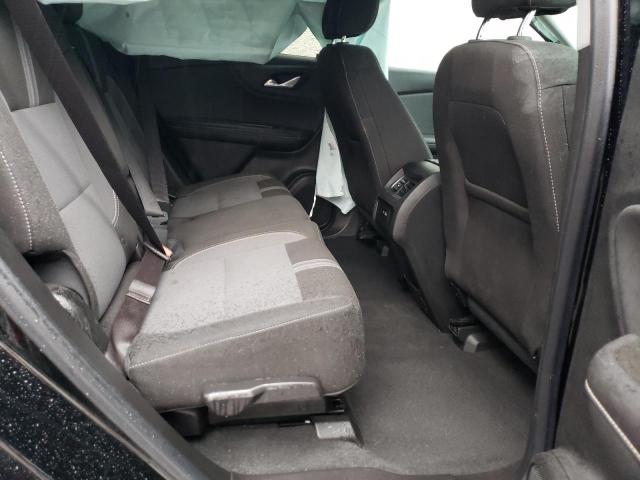 Photo 11 from auction – 2023 CHEVROLET BLAZER 2LT with VIN 3GNKBCR47PS178167
