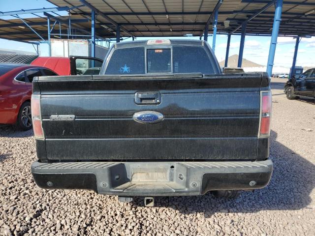 Photo 6 from auction – 2012 FORD F150 SUPER with VIN 1FTFW1ET2CKE03665