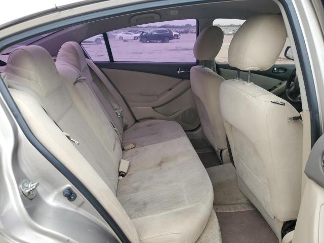 Photo 10 from auction – 2012 NISSAN ALTIMA with VIN 1N4AL2AP5CC220889