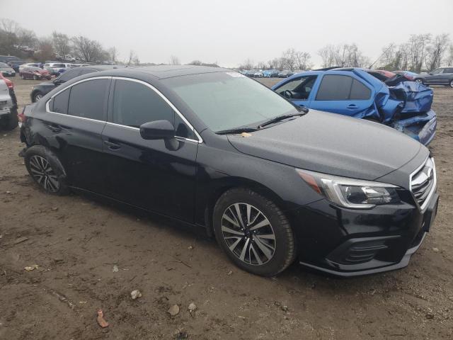Photo 4 from auction – 2018 SUBARU LEGACY 2.5 with VIN 4S3BNAD64J3023795